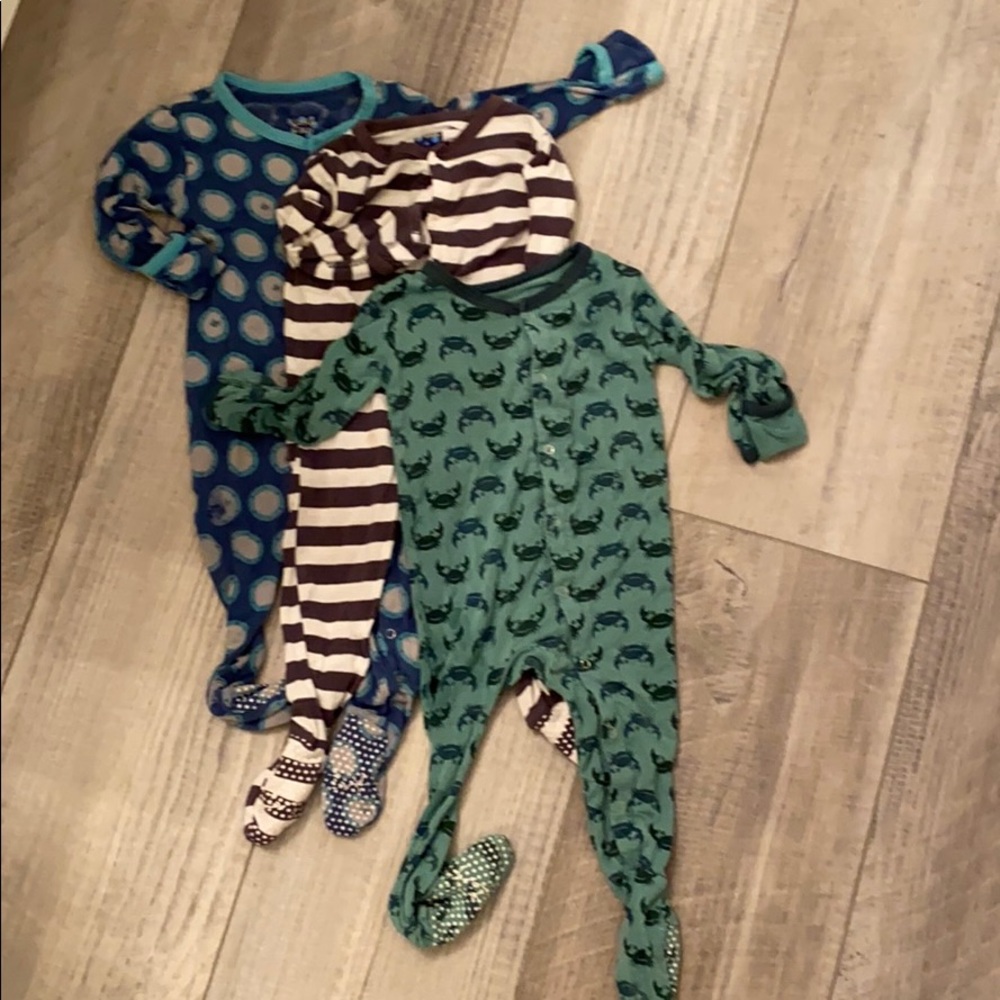 Kickee Pants